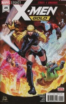 Cover of Cruel and Unusual Part 3