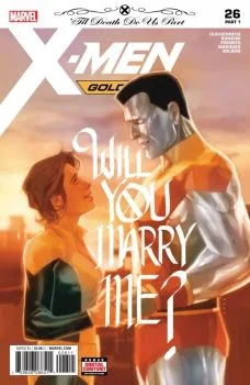 Cover of 'Til Death Do Us Part Part 1