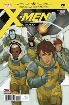 Cover of 'Til Death Do Us Part Part 3