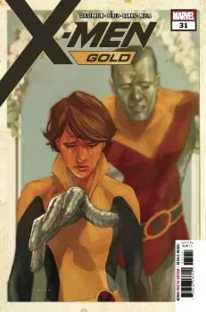 Cover of Prestige Dark Part 1
