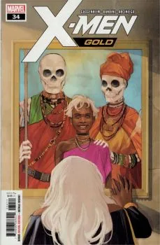 Cover of Godwar Part 2