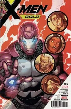 Cover of Techno Superior Part 2