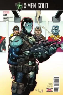 Secret Empire Part 2