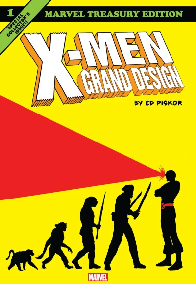 Cover of Vol. 1
