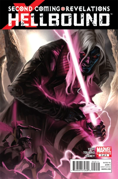 Cover of Part 2