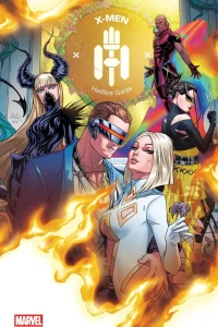 Issue #1