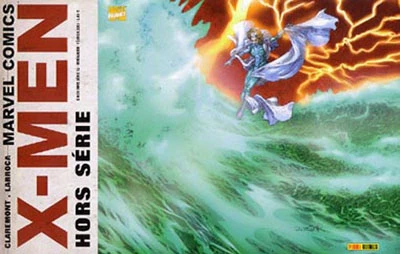 Cover of Issue #12