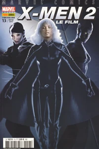 Issue #13