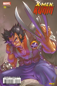 Issue #15