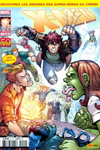 Issue #2