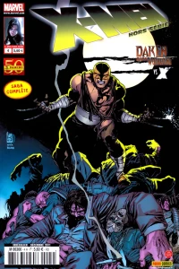 Issue #4