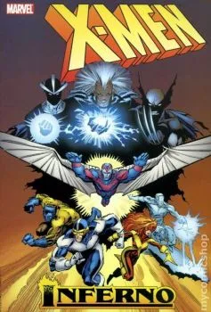 Cover of Volume 1
