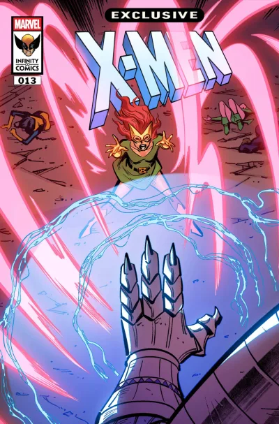 Cover of Issue #13