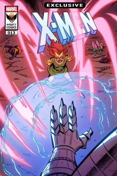 Issue #13