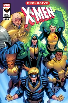 Issue #16