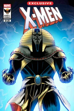 Issue #18