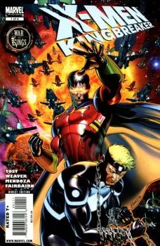 Cover of Part 1