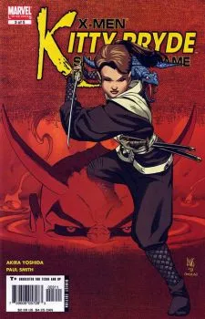 Cover of Cat and Mouse