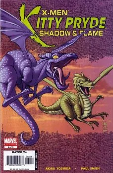 Cover of The Five Swords of Secrets