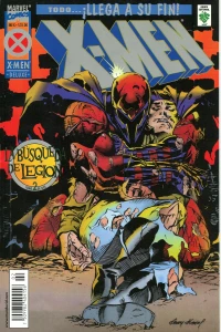 Issue #2