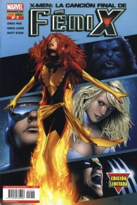Issue #2