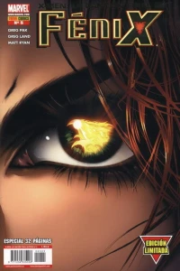 Issue #5