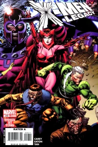 From Genesis To Revelations, Part 2