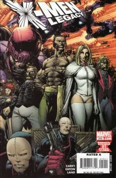 Cover of From Genesis To Revelations, Part 3