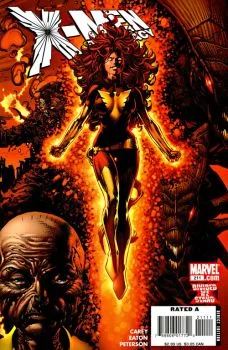 Cover of Sins Of The Father, Part 1