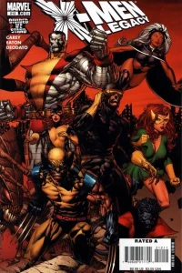 Sins Of The Father, Part 2