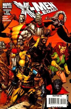 Cover of Sins Of The Father, Part 2