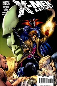 Sins Of The Father, Part 3