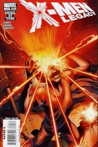 Sins Of The Father, Part 4