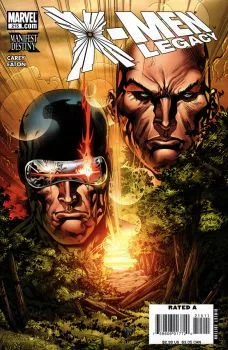 Cover of Walkthrough, Part 1