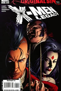 Original Sin, Part 2