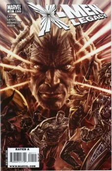 Cover of Salvage, Part 2