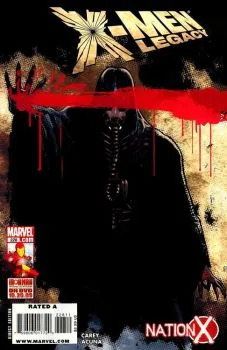 Cover of Devil At The Crossroads, Part 2