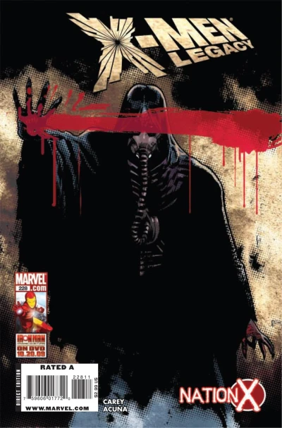 Cover of Devil At The Crossroads, Part 2