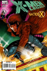 Devil At The Crossroads, Part 3