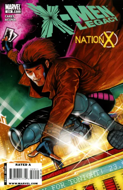 Cover of Devil At The Crossroads, Part 3