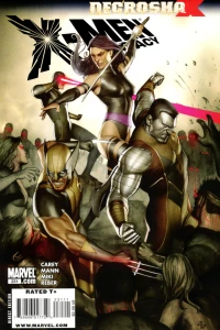 Earth Give Up Your Dead, Part 1