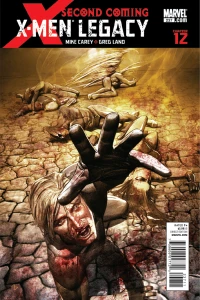 Second Coming, Chapter Twelve