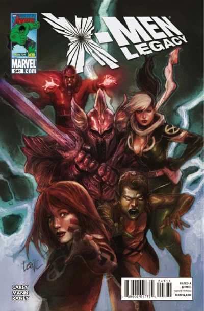 Cover of Collision Part Four