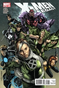 Five Miles South Of The Universe, Part One