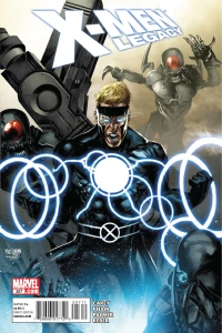 Five Miles South Of The Universe, Part Four