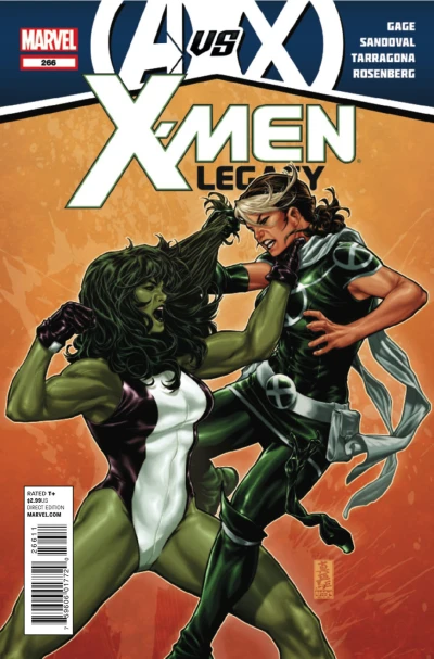 Cover of Occupy The Jean Grey School, Pt. 1