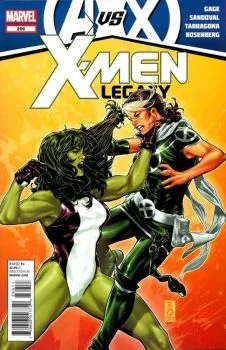 Cover of Occupy The Jean Grey School, Pt. 1