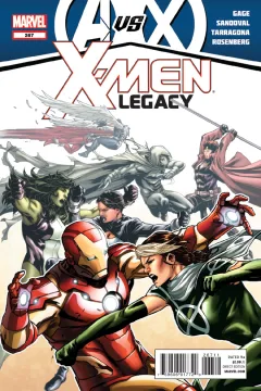Occupy The Jean Grey School, Pt. 2