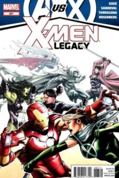 Occupy The Jean Grey School, Pt. 2