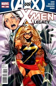 Cover of Allegiances, Pt. 1